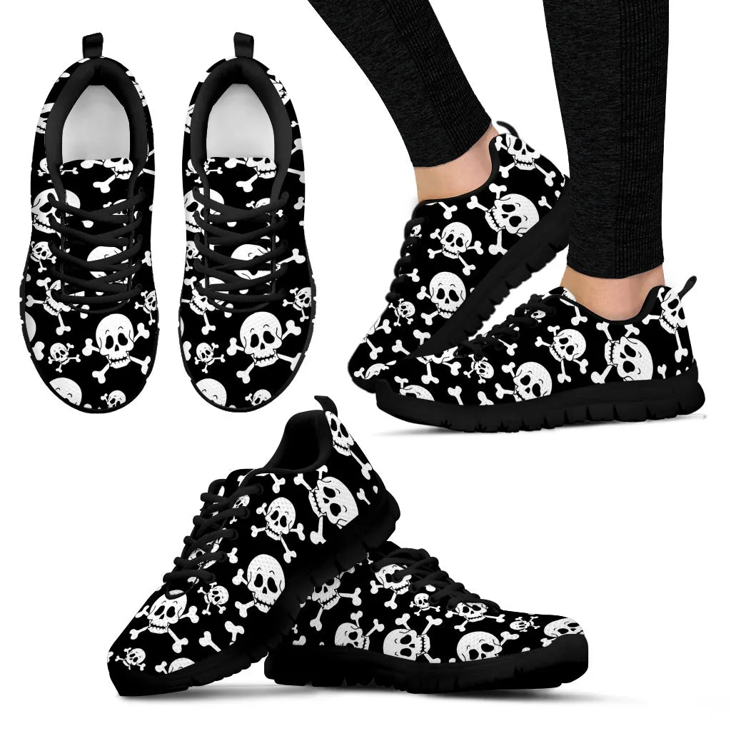 Skull & Bones - Sneakers