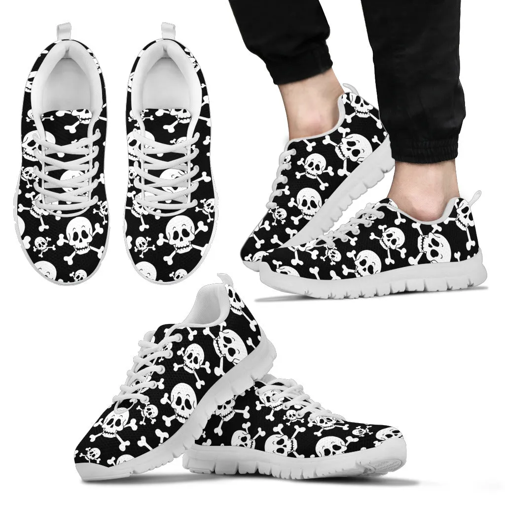 Skull & Bones - Sneakers