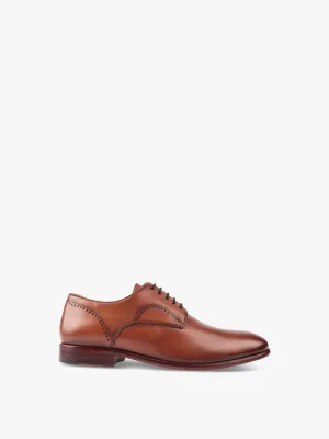 SOLE Dowdale Derby Shoes