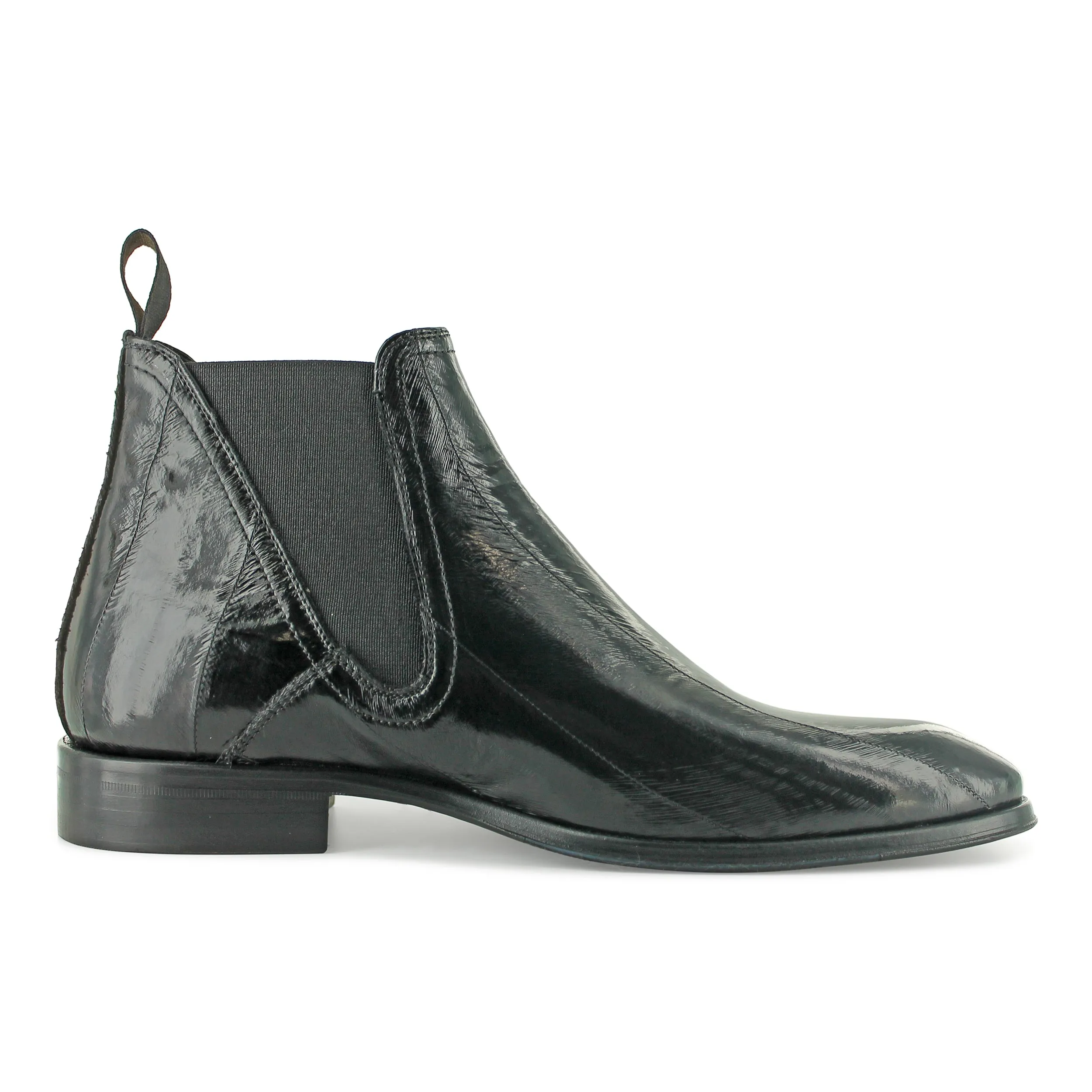 T930 - Black Eel