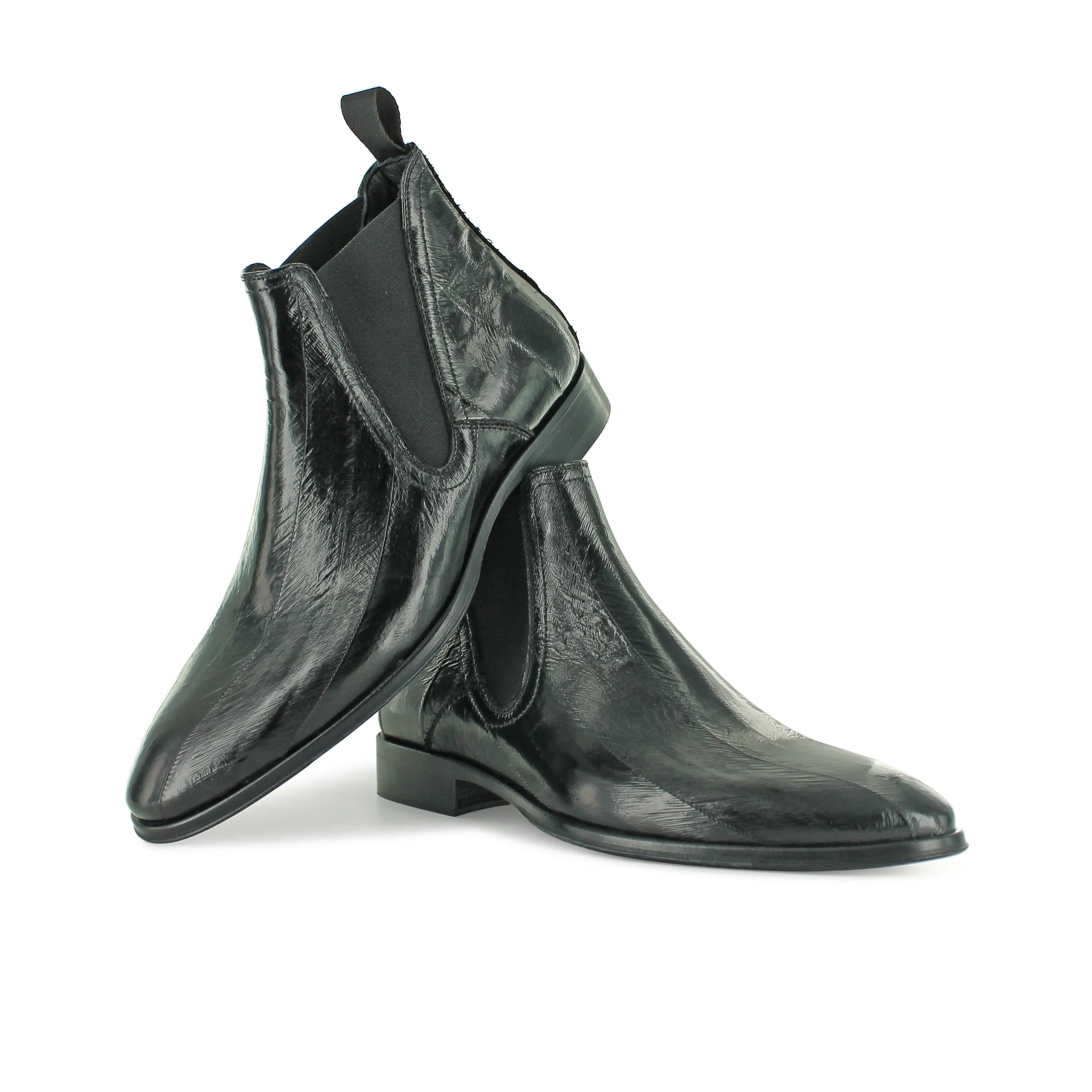 T930 - Black Eel