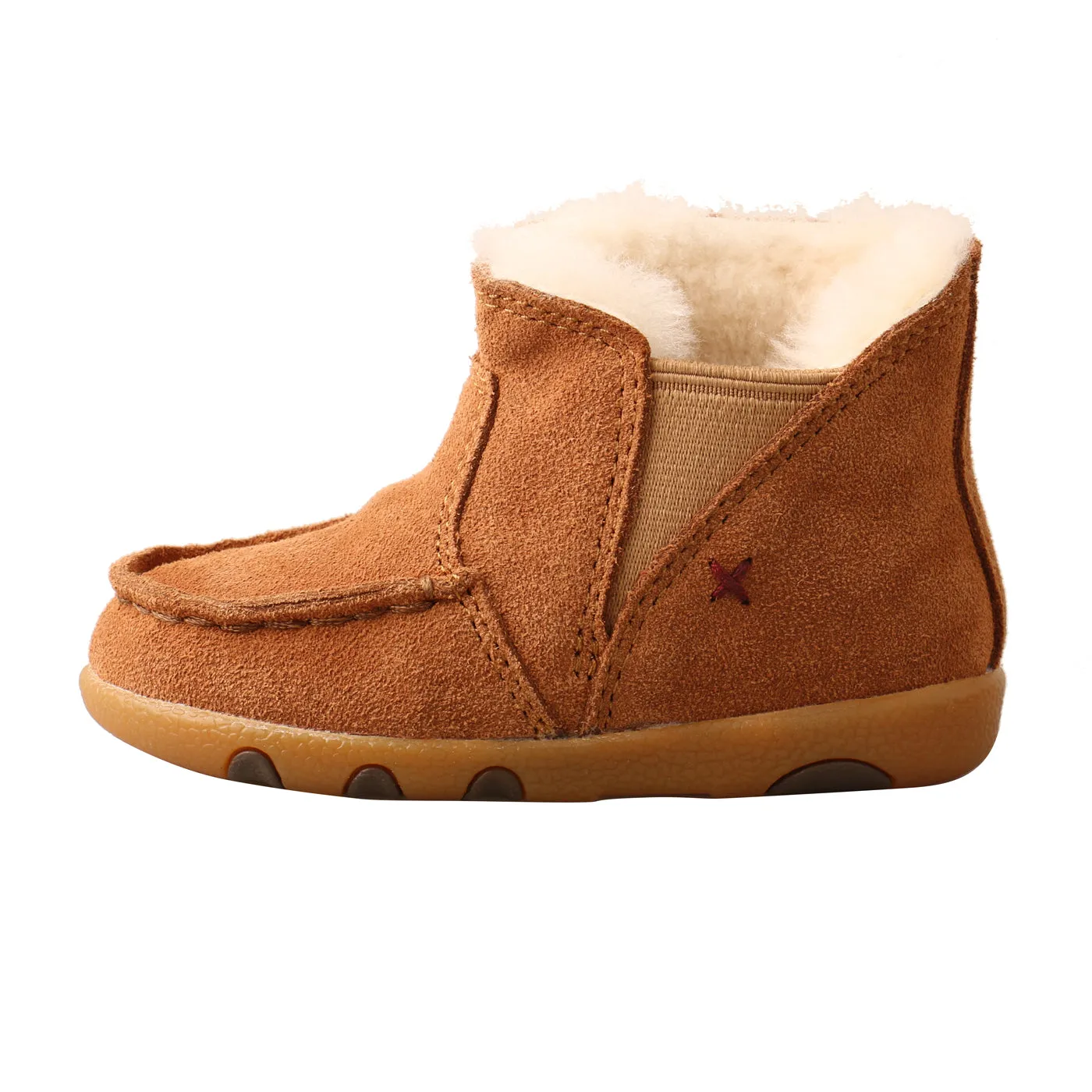 Twisted X Sherpa Chukka