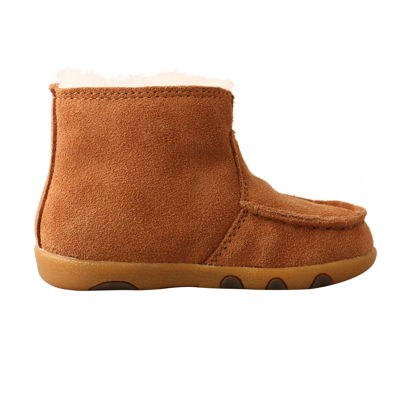 Twisted X Sherpa Chukka