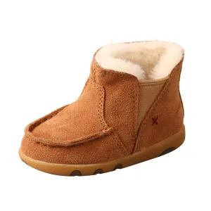 Twisted X Sherpa Chukka