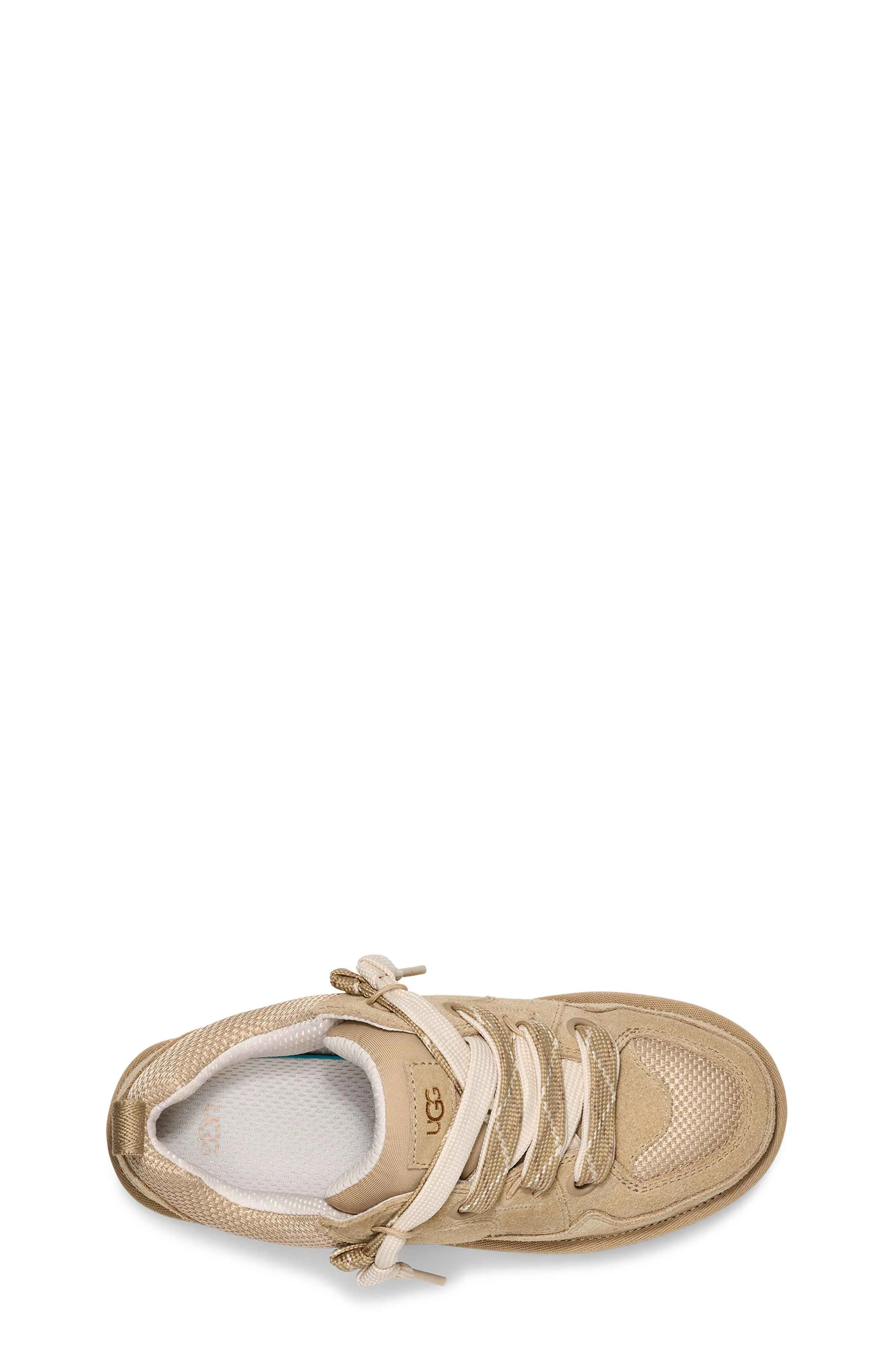 UGG® Women's Lo Lowmel Mustard Seed