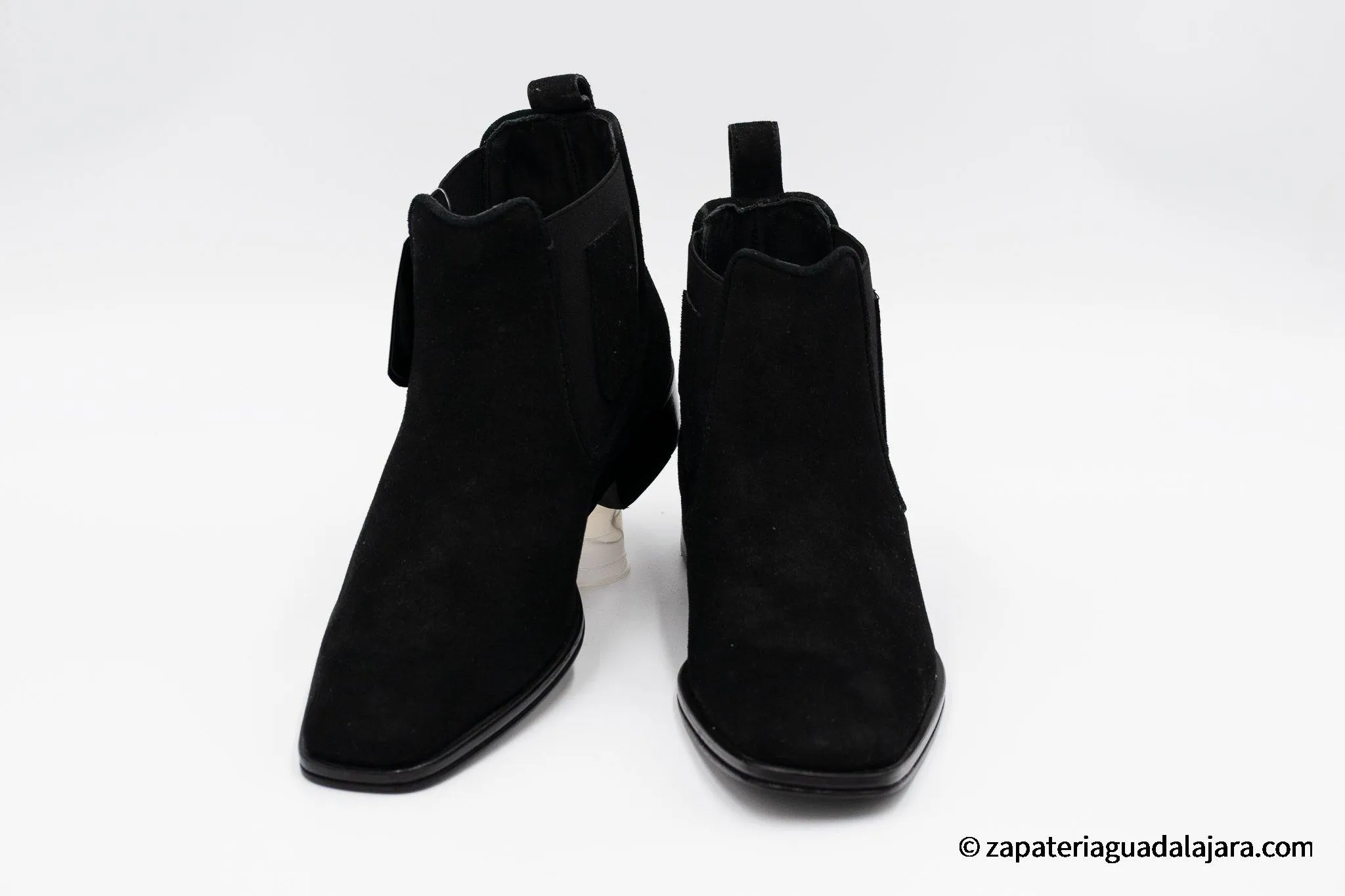 VESTIGIUM 7BV026305 CHELSEA ANTE BLACK