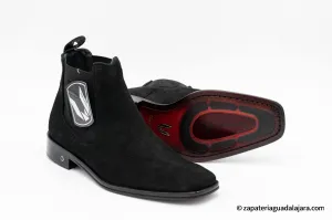VESTIGIUM 7BV026305 CHELSEA ANTE BLACK