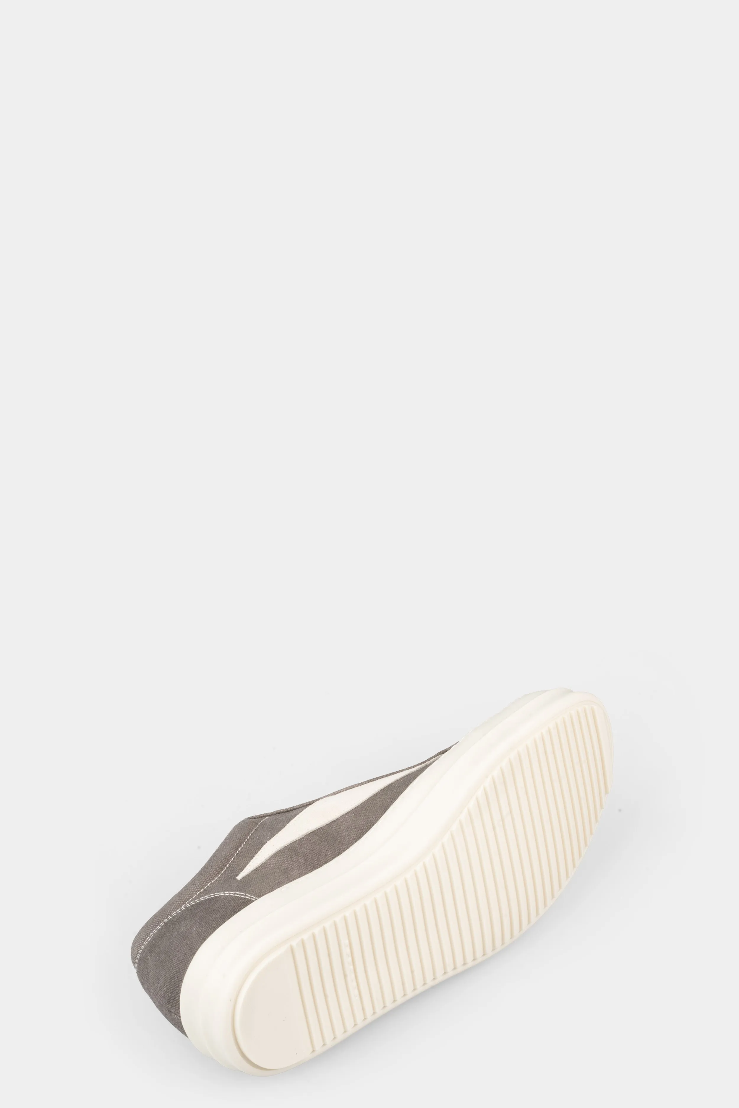 Vintage sneakers, Cotton canvas - Dust
