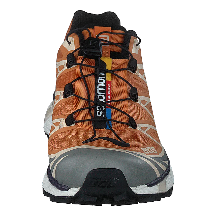 Xt-6 Apricot Buff/frstgy/velvet Mor